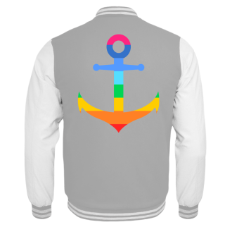 colorful anchor