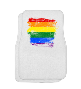 LGBT Regenbogenfahne