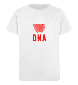 Polen DNA