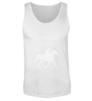 Horse Girl Silhouette Horseback Riding L