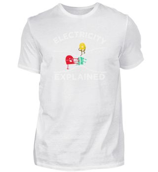 ELECTRICITY EXPLAINED