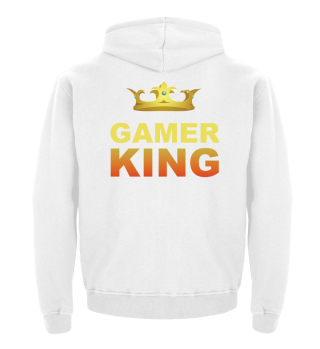 Gamer King