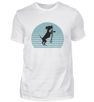 Dackel Walk