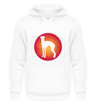 Greyhound Dog Breed Dogs Gift Idea 