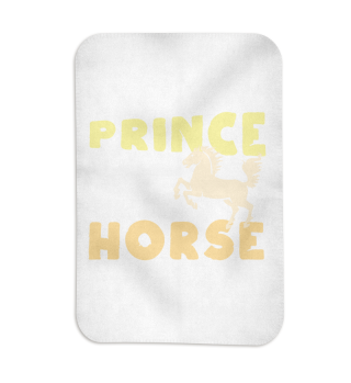 Fuck the prince, I'll take the horse.