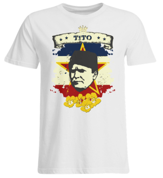 Tito Shirt