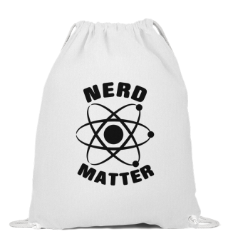 Nerd Matter
