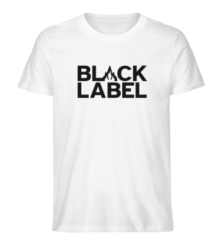 BlackLabel with black Logo
