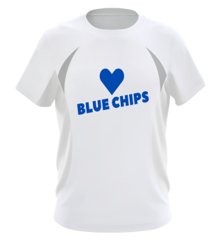 I Love Blue Chips