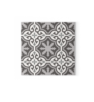 Marokkanisches Fliesen Muster Mosaik