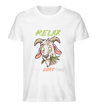 Goat Goat goat saying goatherd