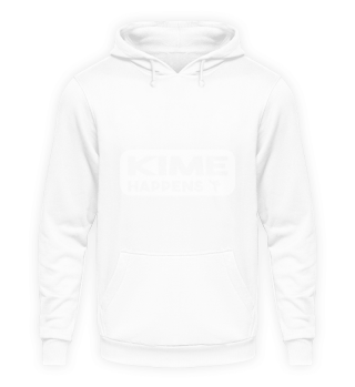 Kime Happens - Karate Shirt