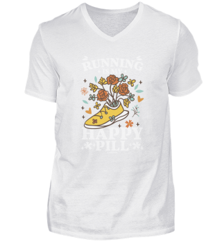 Run jogging sport race training gift