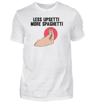 Hilarious Italian Foodie Food Lover Spaghetti Pasta Humorous Foods Enthusiasts Patriotism Carbonara