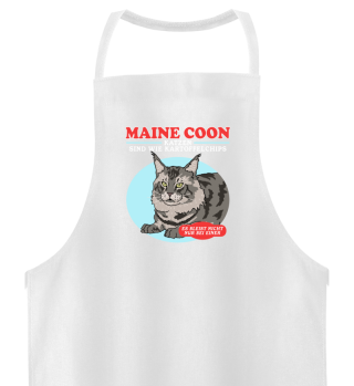 Maine Coon Katzen | Katzenbesitzer
