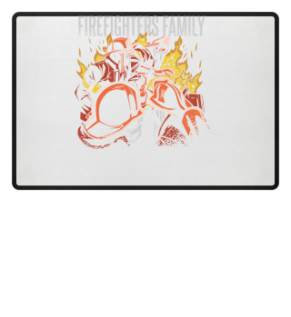 Firefighters Family