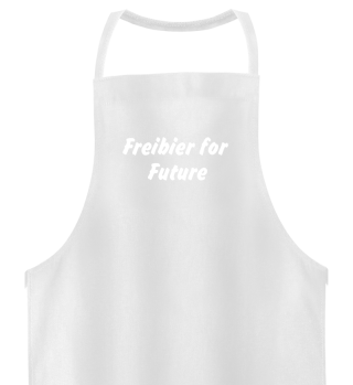 Freibier for Future