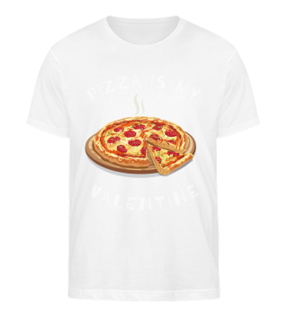Hot Cheese Pizza Toppings is My Valentine Yammy