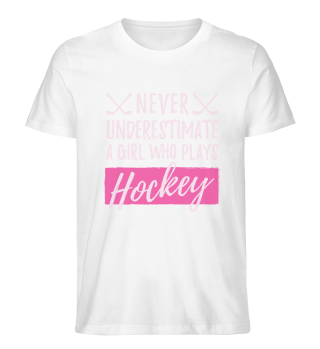Hockey Sayings Hockey Girl Player