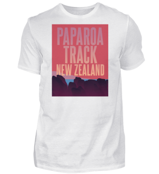 Paparoa Track - Neuseeland