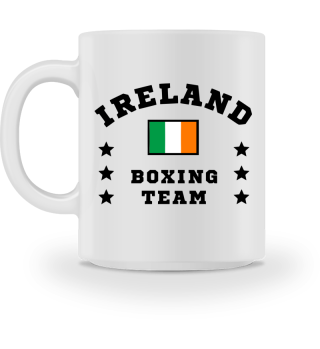 Ireland Boxing Team