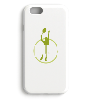 Tennis Tennisspieler Design