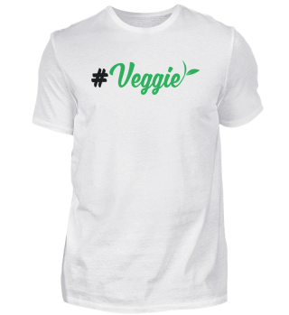 Hashtag Veggie