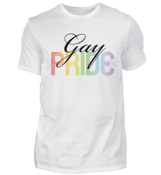 Gay lgbt lesbian rainbow