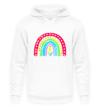Rainbow Be Kind