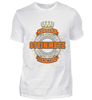 Steinmetz T-Shirt Geschenk Beruf Lustige