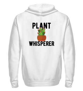  GARDENING PLANT GIFT - Plants Whisperer