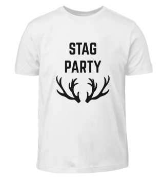 Stag Party / Bachelor Party Gift