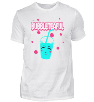 Bubbleteaful