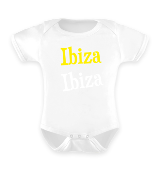 Ibiza Ibiza