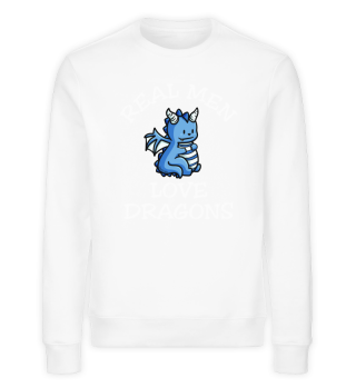 Real Men Love Dragons