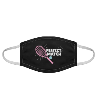 Perfect Match Tennis Tennispartner Spiel