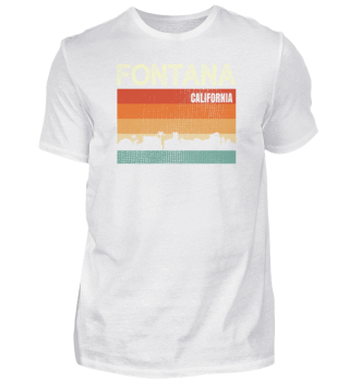 Fontana Kalifornien
