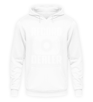Record Dealer