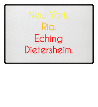 Eching Dietersheim