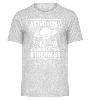 Astronomy universe