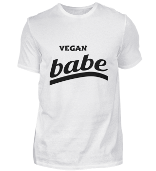 vegan - vegan babe