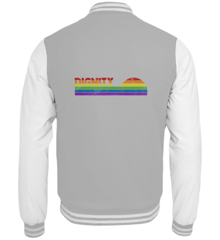 Dignity Proud Ally LGBT Pride Month
