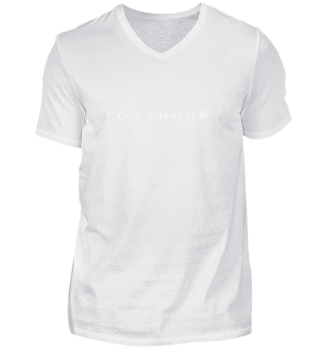 T-Shirt, Davinci