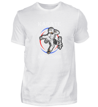 Karate Kyokushin Kickboxen Kampfkunst