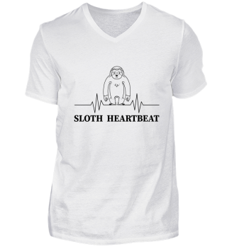 Sloth Heartbeat.