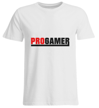 Pro Gamer - Gaming