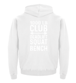 1000lb Club