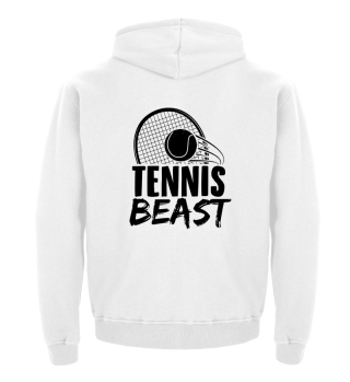 Tennis Player | Tennis Club Trainer Gift