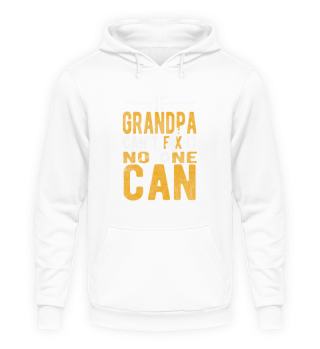 Grandpa Can Fix