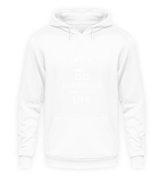 Acroyoga Lifestyle Yoga Acrobatics Fitne